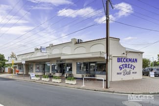Showrooms / Bulky Goods commercial property leased at 1B/37 Beckman Street Glandore SA 5037