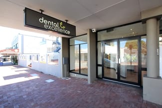 Shop & Retail commercial property leased at 166A Scarborough Beach Road Mount Hawthorn WA 6016 Shop & Retail commercial property leased at 166A Scarborough Beach Road Mount Hawthorn WA 6016