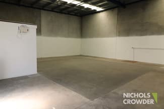 Factory, Warehouse & Industrial commercial property leased at 4/82 Brunel Road Seaford VIC 3198 Factory, Warehouse & Industrial commercial property leased at 4/82 Brunel Road Seaford VIC 3198