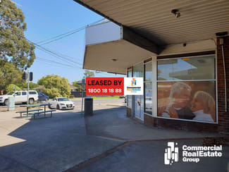 Other commercial property leased at Ringwood East VIC 3135 Other commercial property leased at Ringwood East VIC 3135