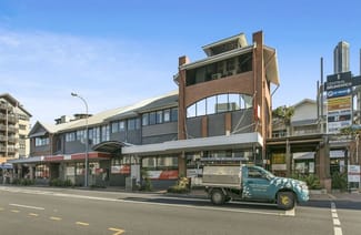 Showrooms / Bulky Goods commercial property leased at 3/421 Brunswick Street Fortitude Valley QLD 4006
