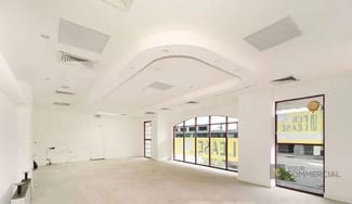 Showrooms / Bulky Goods commercial property leased at 3/421 Brunswick Street Fortitude Valley QLD 4006