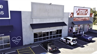 Showrooms / Bulky Goods commercial property leased at 9 Seaford Road Seaford Meadows SA 5169