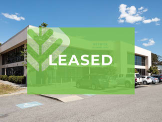 Medical / Consulting commercial property leased at 4/26 Dugdale Street Warwick WA 6024 Medical / Consulting commercial property leased at 4/26 Dugdale Street Warwick WA 6024