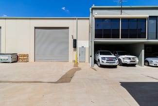 Factory, Warehouse & Industrial commercial property leased at 9/105 Kurrajong Avenue Mount Druitt NSW 2770 Factory, Warehouse & Industrial commercial property leased at 9/105 Kurrajong Avenue Mount Druitt NSW 2770