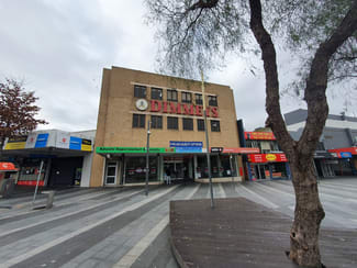 Shop & Retail commercial property leased at Shop 3/1-7 Langhorne Street Dandenong VIC 3175 Shop & Retail commercial property leased at Shop 3/1-7 Langhorne Street Dandenong VIC 3175