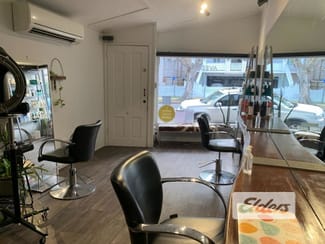 Shop & Retail commercial property leased at 85 Riding Road Hawthorne QLD 4171 Shop & Retail commercial property leased at 85 Riding Road Hawthorne QLD 4171