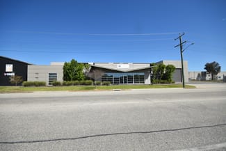 Factory, Warehouse & Industrial commercial property leased at 555 Nurigong Street Albury NSW 2640 Factory, Warehouse & Industrial commercial property leased at 555 Nurigong Street Albury NSW 2640