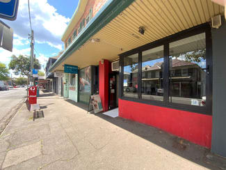 Shop & Retail commercial property leased at 159 Darby Street Cooks Hill NSW 2300 Shop & Retail commercial property leased at 159 Darby Street Cooks Hill NSW 2300