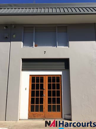 Factory, Warehouse & Industrial commercial property leased at 7/32 Ereton Drive Arundel QLD 4214 Factory, Warehouse & Industrial commercial property leased at 7/32 Ereton Drive Arundel QLD 4214