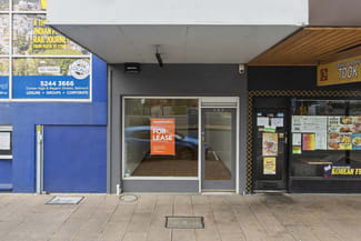Offices commercial property leased at 197 Ryrie Street Geelong VIC 3220