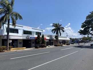 Shop & Retail commercial property leased at Shop 3, 22 Park Avenue Coffs Harbour NSW 2450
