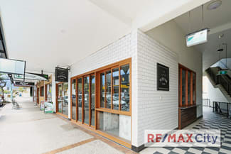 Shop & Retail commercial property leased at 1/33 Racecourse Road Hamilton QLD 4007 Shop & Retail commercial property leased at 1/33 Racecourse Road Hamilton QLD 4007