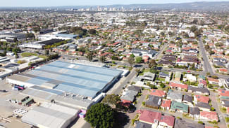 Factory, Warehouse & Industrial commercial property leased at 262 Marion Road Netley SA 5037