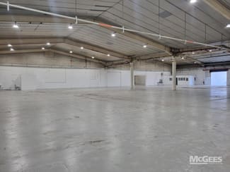 Factory, Warehouse & Industrial commercial property leased at 262 Marion Road Netley SA 5037