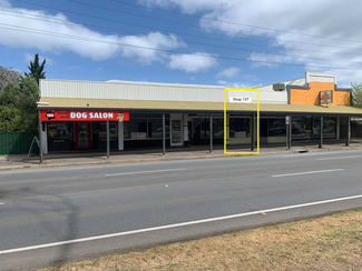Medical / Consulting commercial property leased at 137 Port Rd Queenstown SA 5014 Medical / Consulting commercial property leased at 137 Port Rd Queenstown SA 5014