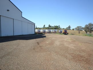 Factory, Warehouse & Industrial commercial property leased at Shed 2/685 Kingsthorpe Haden Road Yalangur QLD 4352 Factory, Warehouse & Industrial commercial property leased at Shed 2/685 Kingsthorpe Haden Road Yalangur QLD 4352