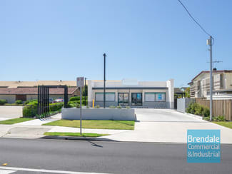 Medical / Consulting commercial property leased at 14 Jockers St Strathpine QLD 4500