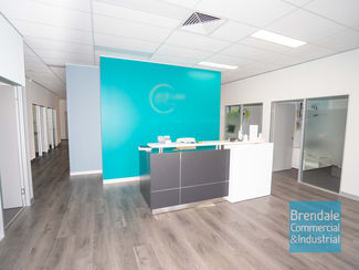 Medical / Consulting commercial property leased at 14 Jockers St Strathpine QLD 4500