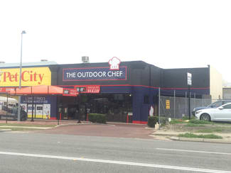 Showrooms / Bulky Goods commercial property leased at Shop 3/62 Collingwood Street Osborne Park WA 6017