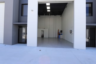 Factory, Warehouse & Industrial commercial property leased at 16/3 Flagstone Drive Burleigh Heads QLD 4220 Factory, Warehouse & Industrial commercial property leased at 16/3 Flagstone Drive Burleigh Heads QLD 4220