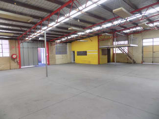 Factory, Warehouse & Industrial commercial property leased at 2/5 Alex Avenue Moorabbin VIC 3189 Factory, Warehouse & Industrial commercial property leased at 2/5 Alex Avenue Moorabbin VIC 3189