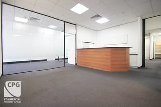 Offices commercial property leased at Bankstown NSW 2200 Offices commercial property leased at Bankstown NSW 2200