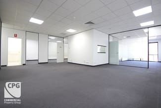 Offices commercial property leased at Bankstown NSW 2200 Offices commercial property leased at Bankstown NSW 2200