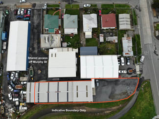 Factory, Warehouse & Industrial commercial property leased at 9B Murphy Street Invermay TAS 7248 Factory, Warehouse & Industrial commercial property leased at 9B Murphy Street Invermay TAS 7248