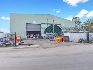 Factory, Warehouse & Industrial commercial property leased at Lot 2/230 Old Maitland Road Hexham NSW 2322 Factory, Warehouse & Industrial commercial property leased at Lot 2/230 Old Maitland Road Hexham NSW 2322