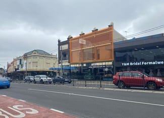 Shop & Retail commercial property leased at Shop 428A/428a Parramatta Road Petersham NSW 2049 Shop & Retail commercial property leased at Shop 428A/428a Parramatta Road Petersham NSW 2049
