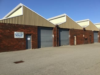 Factory, Warehouse & Industrial commercial property leased at 2/98 President Street Welshpool WA 6106
