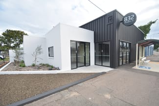 Offices commercial property leased at 832 Flinders Street Townsville City QLD 4810 Offices commercial property leased at 832 Flinders Street Townsville City QLD 4810