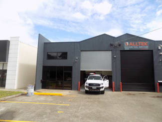 Factory, Warehouse & Industrial commercial property leased at 1/68 Industrial Drive Braeside VIC 3195 Factory, Warehouse & Industrial commercial property leased at 1/68 Industrial Drive Braeside VIC 3195