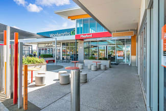 Medical / Consulting commercial property for lease at 297 Peachey Road Munno Para SA 5115