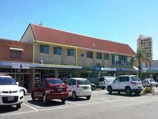 Offices commercial property leased at 4/20 Bay Street Tweed Heads NSW 2485