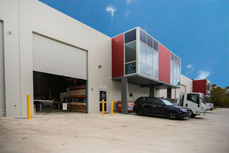 Showrooms / Bulky Goods commercial property leased at 4/4 Money Close Rouse Hill NSW 2155 Showrooms / Bulky Goods commercial property leased at 4/4 Money Close Rouse Hill NSW 2155