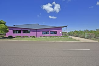Showrooms / Bulky Goods commercial property leased at 2/53 Hickman Street Winnellie NT 0820 Showrooms / Bulky Goods commercial property leased at 2/53 Hickman Street Winnellie NT 0820