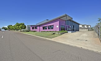 Showrooms / Bulky Goods commercial property leased at 2/53 Hickman Street Winnellie NT 0820 Showrooms / Bulky Goods commercial property leased at 2/53 Hickman Street Winnellie NT 0820
