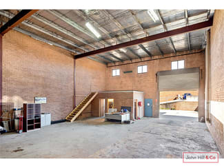 Factory, Warehouse & Industrial commercial property leased at 33-35 Queens Road Five Dock NSW 2046 Factory, Warehouse & Industrial commercial property leased at 33-35 Queens Road Five Dock NSW 2046