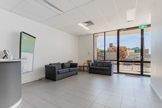 Factory, Warehouse & Industrial commercial property leased at 1/9-11 Butterfield Street Blacktown NSW 2148 Factory, Warehouse & Industrial commercial property leased at 1/9-11 Butterfield Street Blacktown NSW 2148