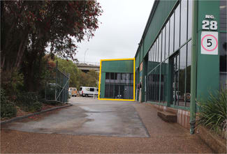 Factory, Warehouse & Industrial commercial property leased at 3/28 Ralph Black Drive North Wollongong NSW 2500 Factory, Warehouse & Industrial commercial property leased at 3/28 Ralph Black Drive North Wollongong NSW 2500