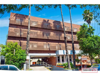 Development / Land commercial property leased at Parking/1-9 Meagher Street Chippendale NSW 2008