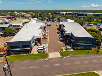 Offices commercial property for sale at 31/5 McCourt Road Yarrawonga NT 0830