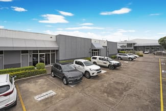 Offices commercial property leased at 3/33 Newton Street Broadmeadow NSW 2292