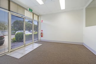 Offices commercial property leased at 3/33 Newton Street Broadmeadow NSW 2292