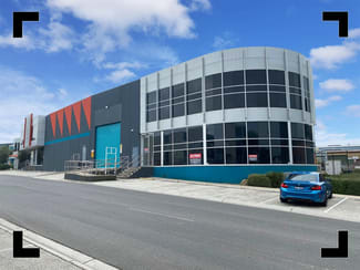 Factory, Warehouse & Industrial commercial property leased at 32/49 Corporate Boulevard Bayswater VIC 3153 Factory, Warehouse & Industrial commercial property leased at 32/49 Corporate Boulevard Bayswater VIC 3153