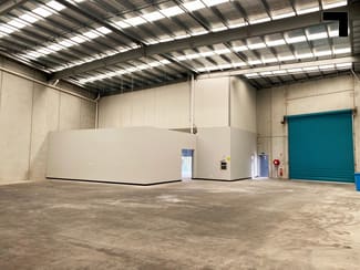 Factory, Warehouse & Industrial commercial property leased at 32/49 Corporate Boulevard Bayswater VIC 3153 Factory, Warehouse & Industrial commercial property leased at 32/49 Corporate Boulevard Bayswater VIC 3153