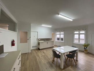 Offices commercial property leased at Level 1 Suite 1/7-11 Quadrant Mall Launceston TAS 7250