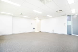 Offices commercial property leased at 3.02/29-31 Lexington Drive Bella Vista NSW 2153